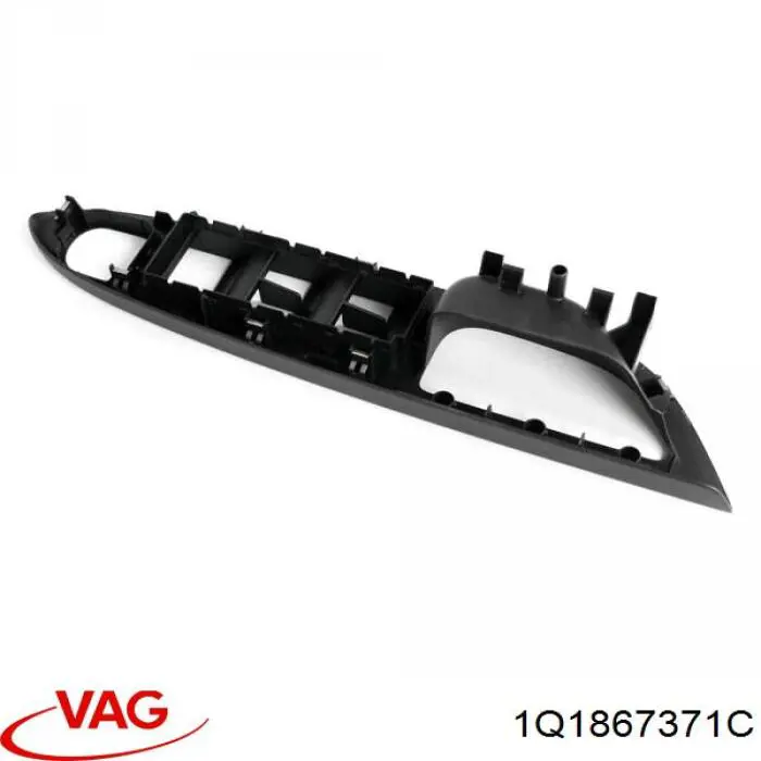 Купить 1Q1867371C VAG 