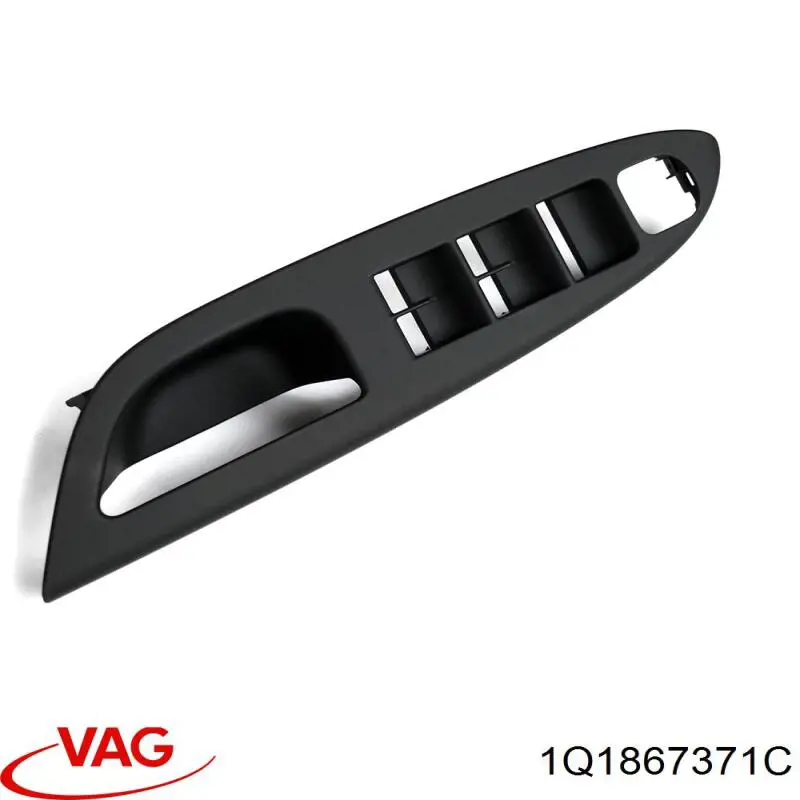 1Q1867371C VAG 
