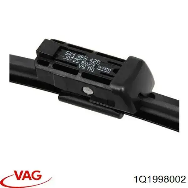 Стеклоочистители лобового стекла VAG 1Q1998002