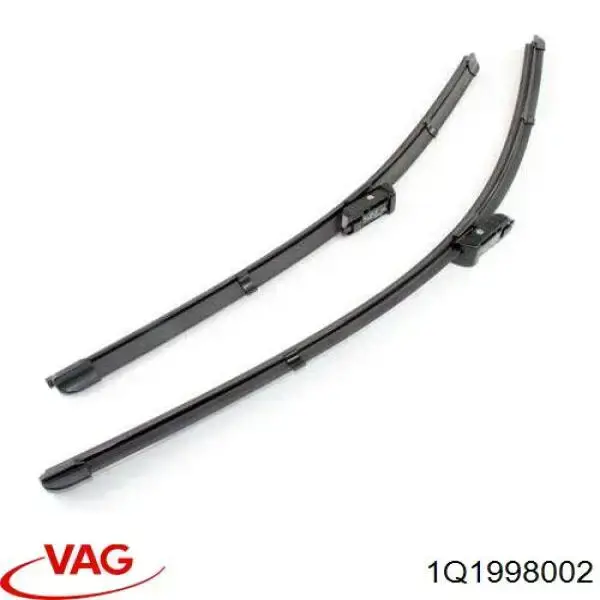 Дворники VAG 1Q1998002 цена, от 55.89 USD