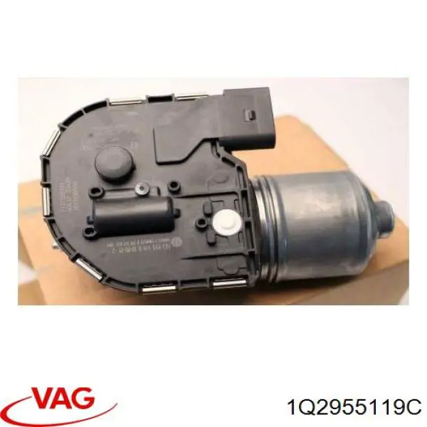 1Q2955119C VAG 
