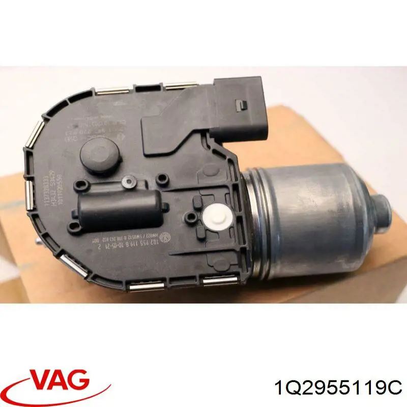  VAG 1Q2955119C цена, от 322.51 USD