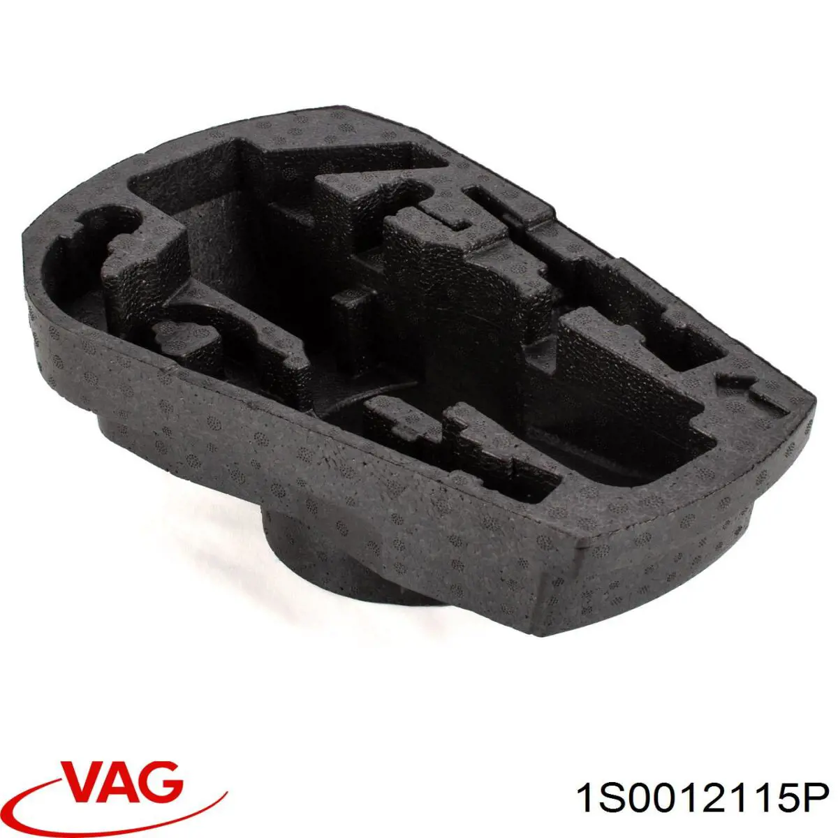 1S0012115P VAG Ящик инструментальный