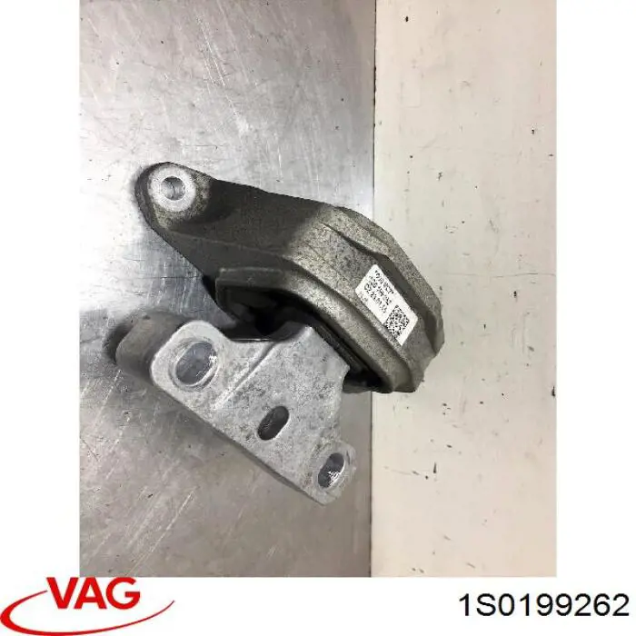 Купить 1S0199262 VAG Правая опора двигателя