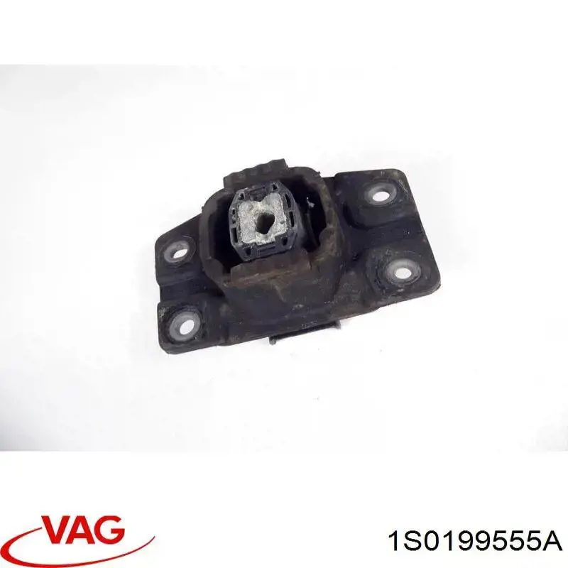 Купить 172292 Febi Подушка коробки