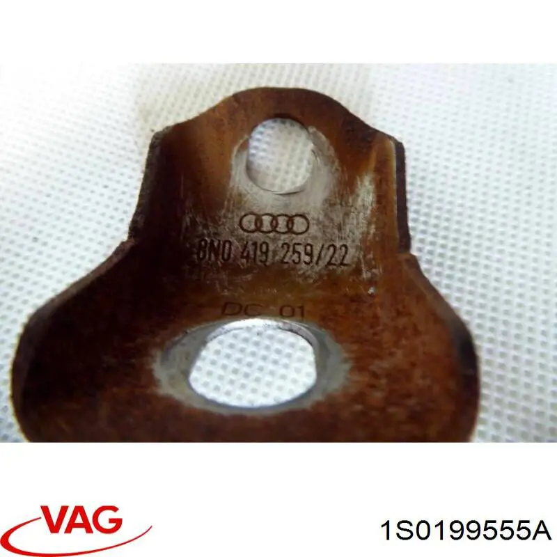 Подушка коробки передач Febi 172292 цена, от 48.25 USD