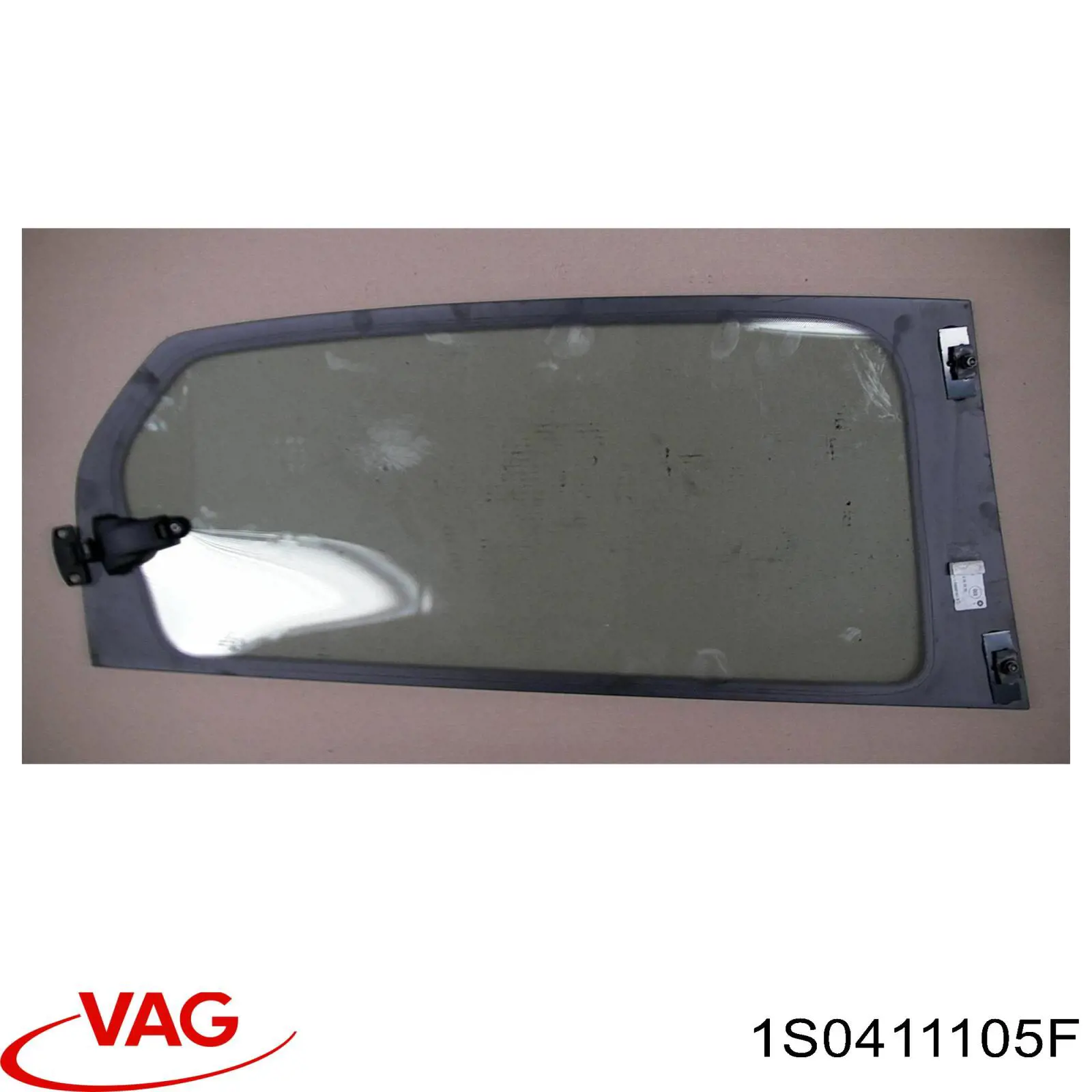 1S0411105F VAG Пружина передней подвески