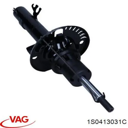 Амортизаторы передние VAG 1S0413031C