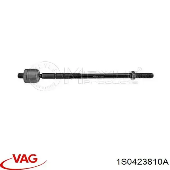 1S0423810A VAG/Seat