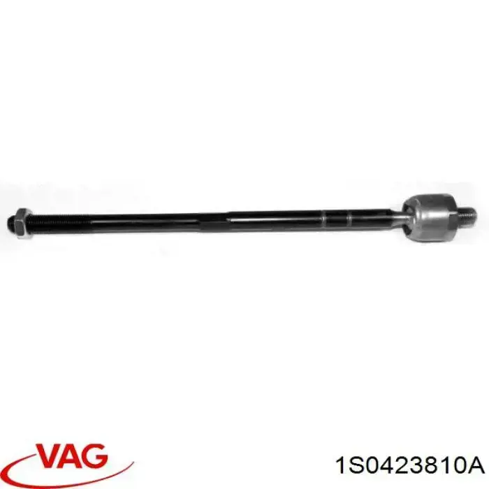 Рулевая тяга VAG 1S0423810A цена, от 20.46 USD