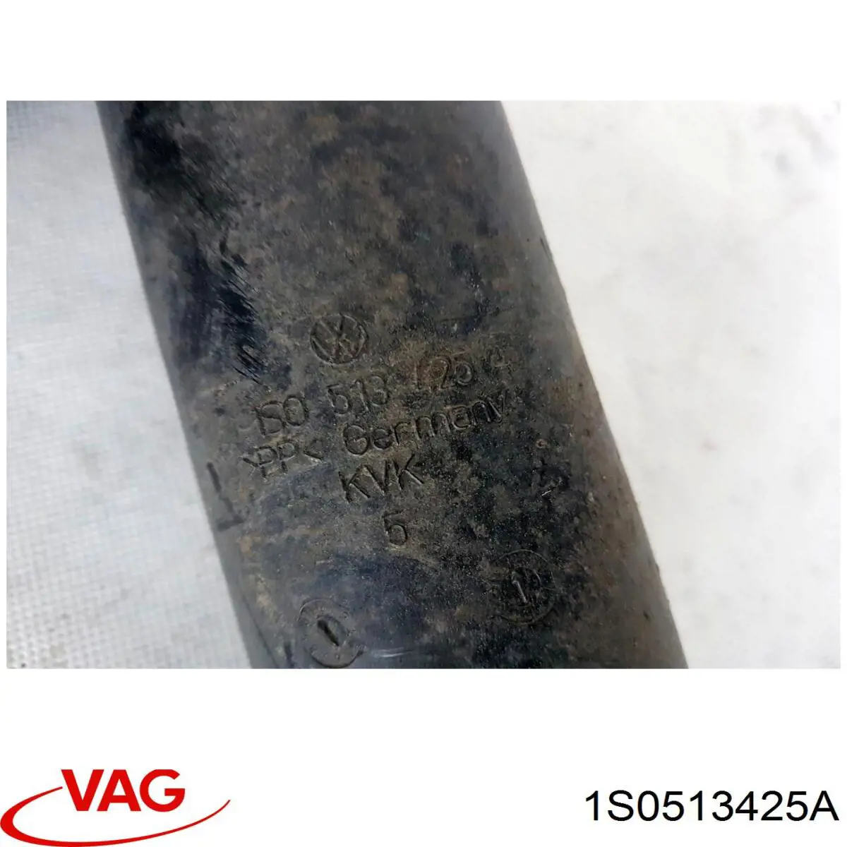 Купить 46719 Febi Пыльник стойки амортизатора