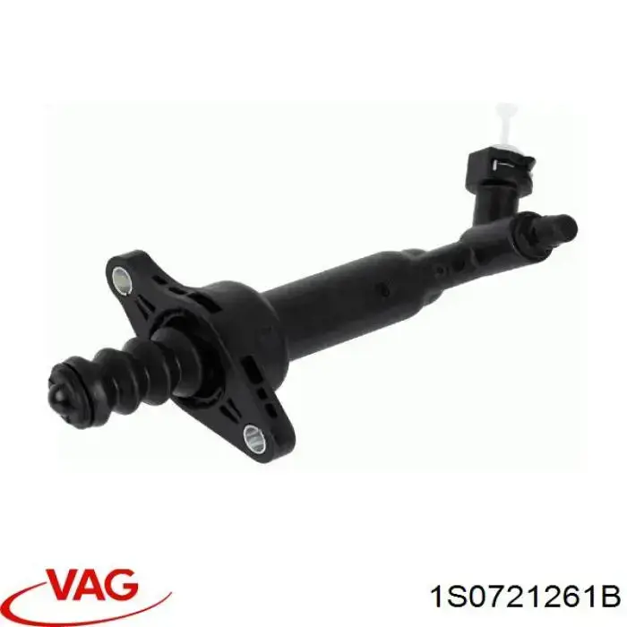 Рабочий цилиндр сцепления 6283605037 Sachs