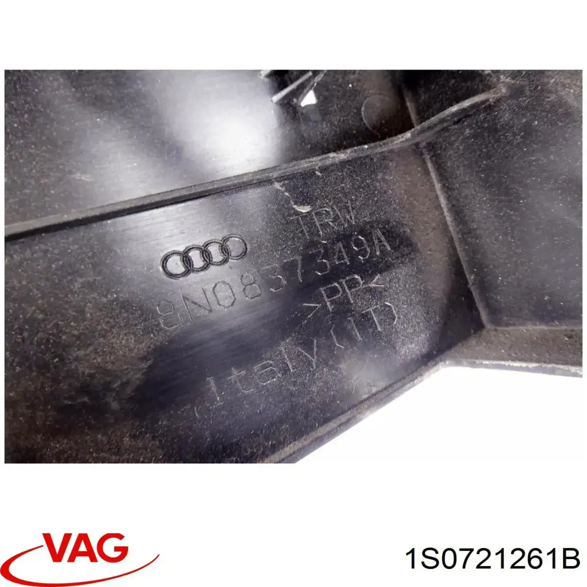 Рабочий цилиндр сцепления 45019 ABS