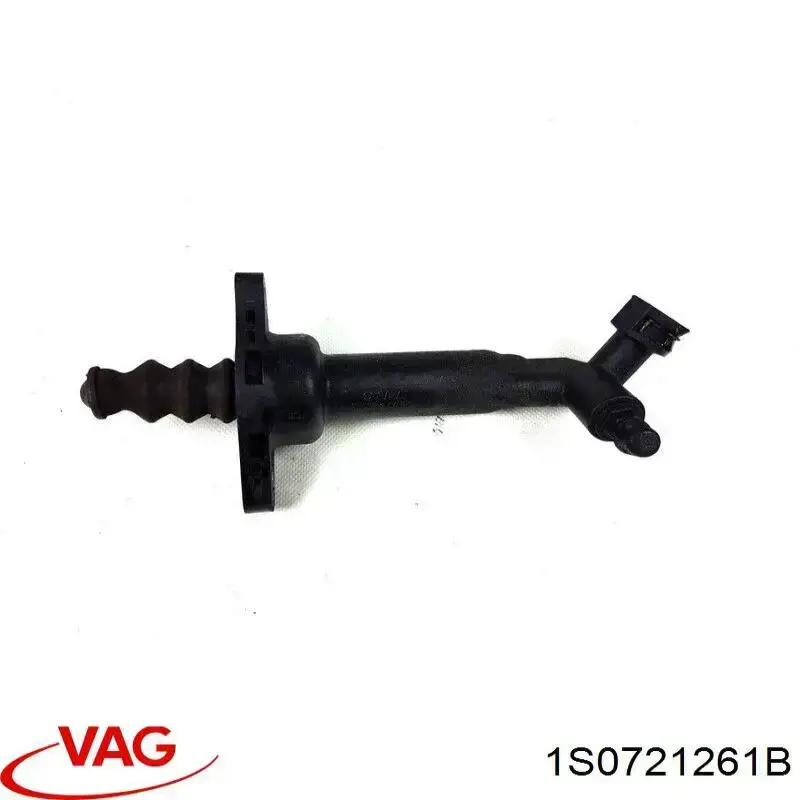 Рабочий цилиндр сцепления Sachs 6283605037 цена, от 25.19 USD