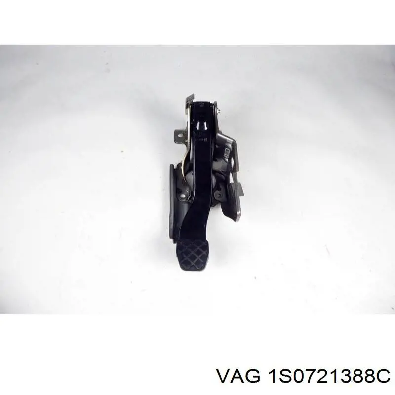 Главный цилиндр сцепления 1S0721388D VAG