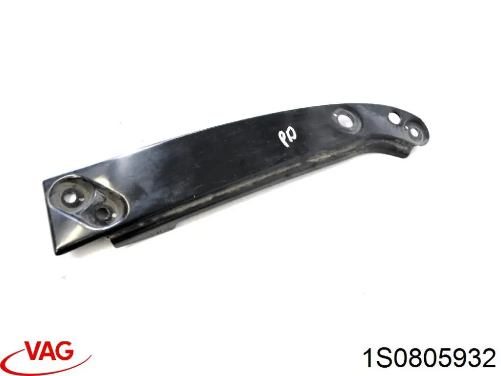 Телевизор верхний VAG 1S0805932 цена, от 9.34 USD