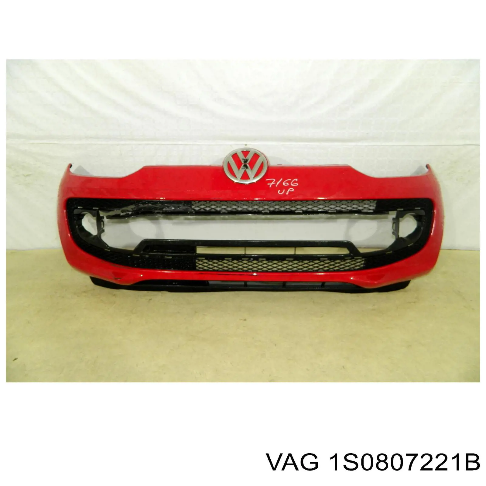 1S0807221B VAG 