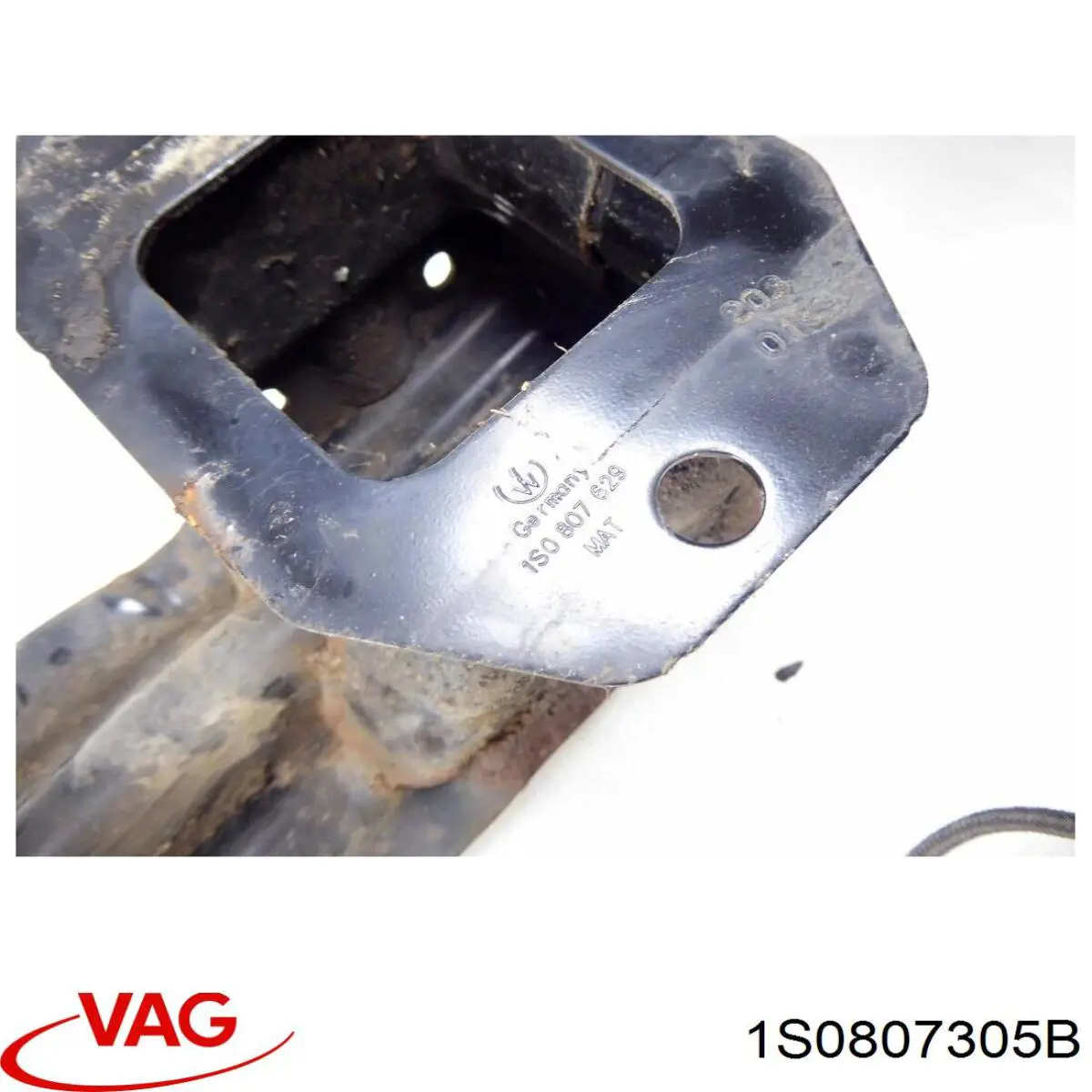 1S0807305B VAG 