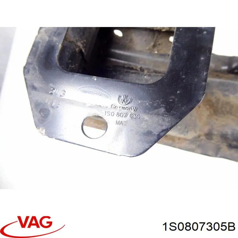  VAG 1S0807305B цена, от 413.42 USD