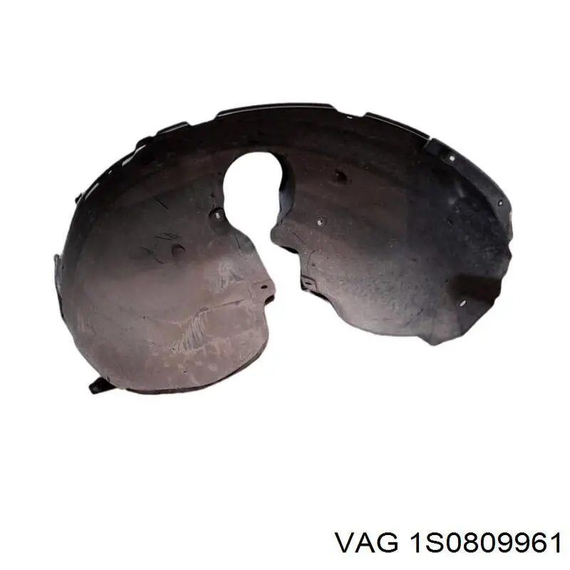Купить 1S0809961 VAG 