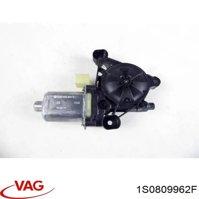 Правый подкрылок переднего крыла VAG 1S0809962F цена, от 42.50 USD