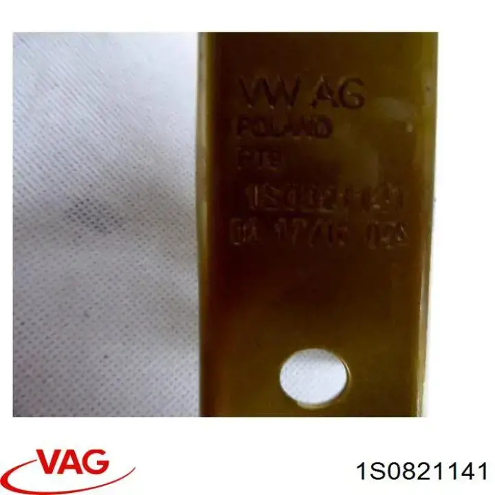  1S0821141 VAG