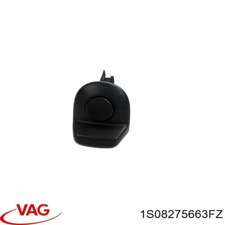 Купить 1S0827566A3FZ VAG 