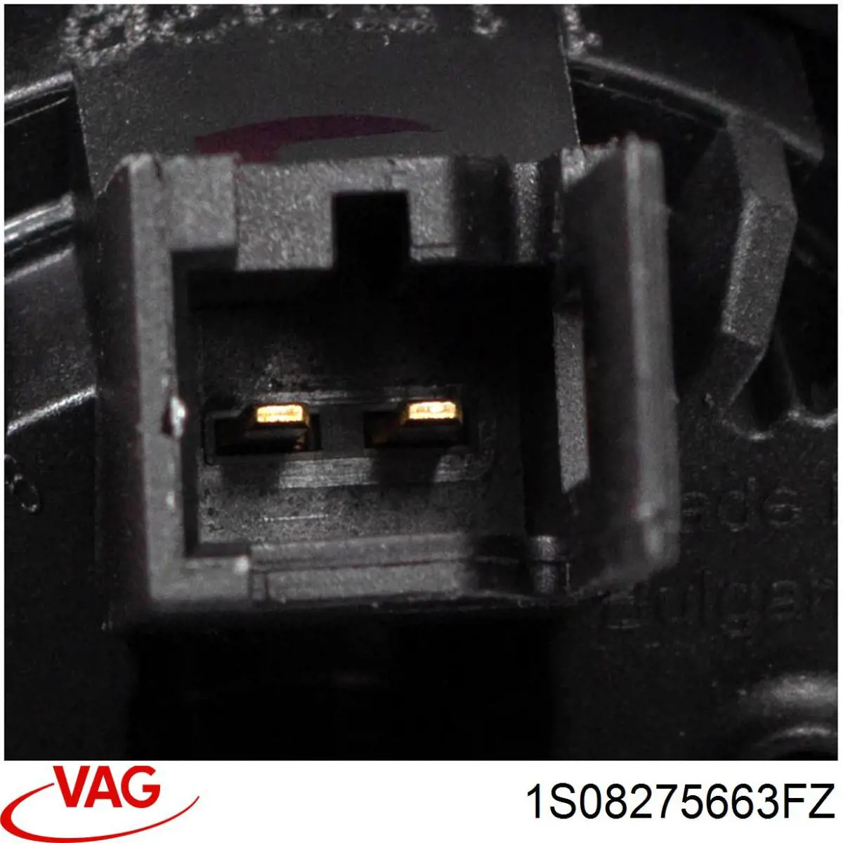  VAG 1S0827566A3FZ цена, от 112.12 USD