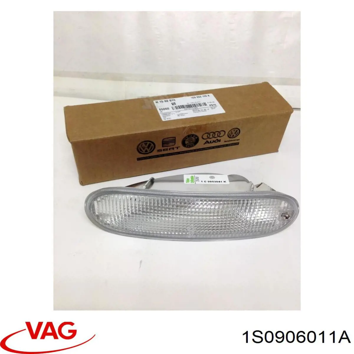  1S0906011C VAG