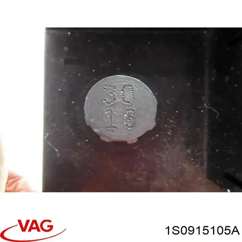 1S0915105A VAG Batería original y equivalente