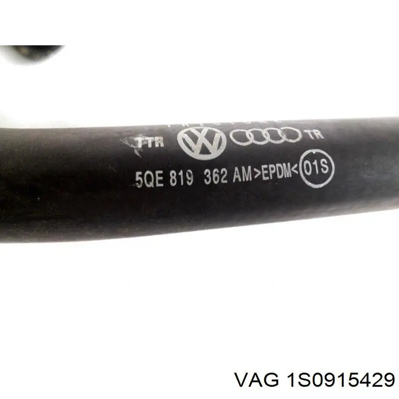 1S0915429 VAG