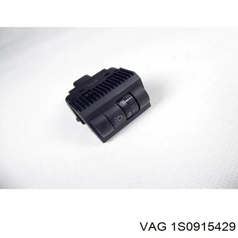 VAG 1S0915429