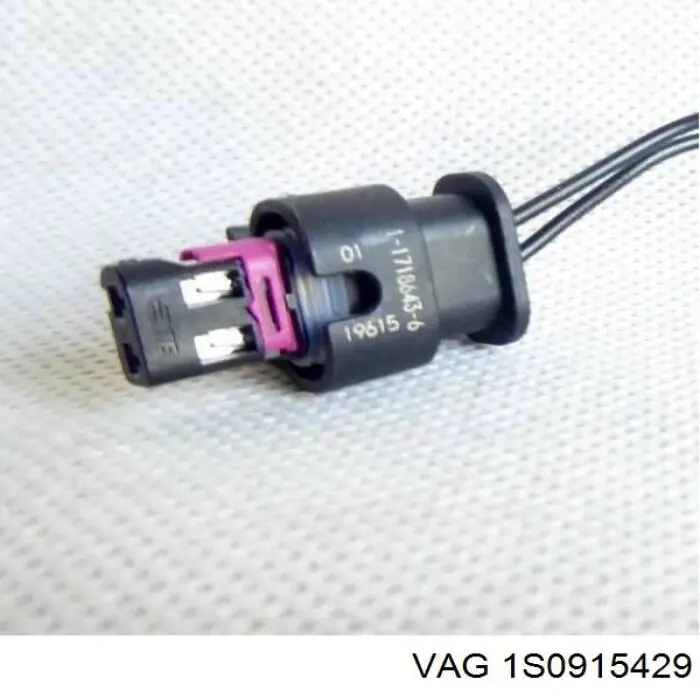 1S0915429 VAG 