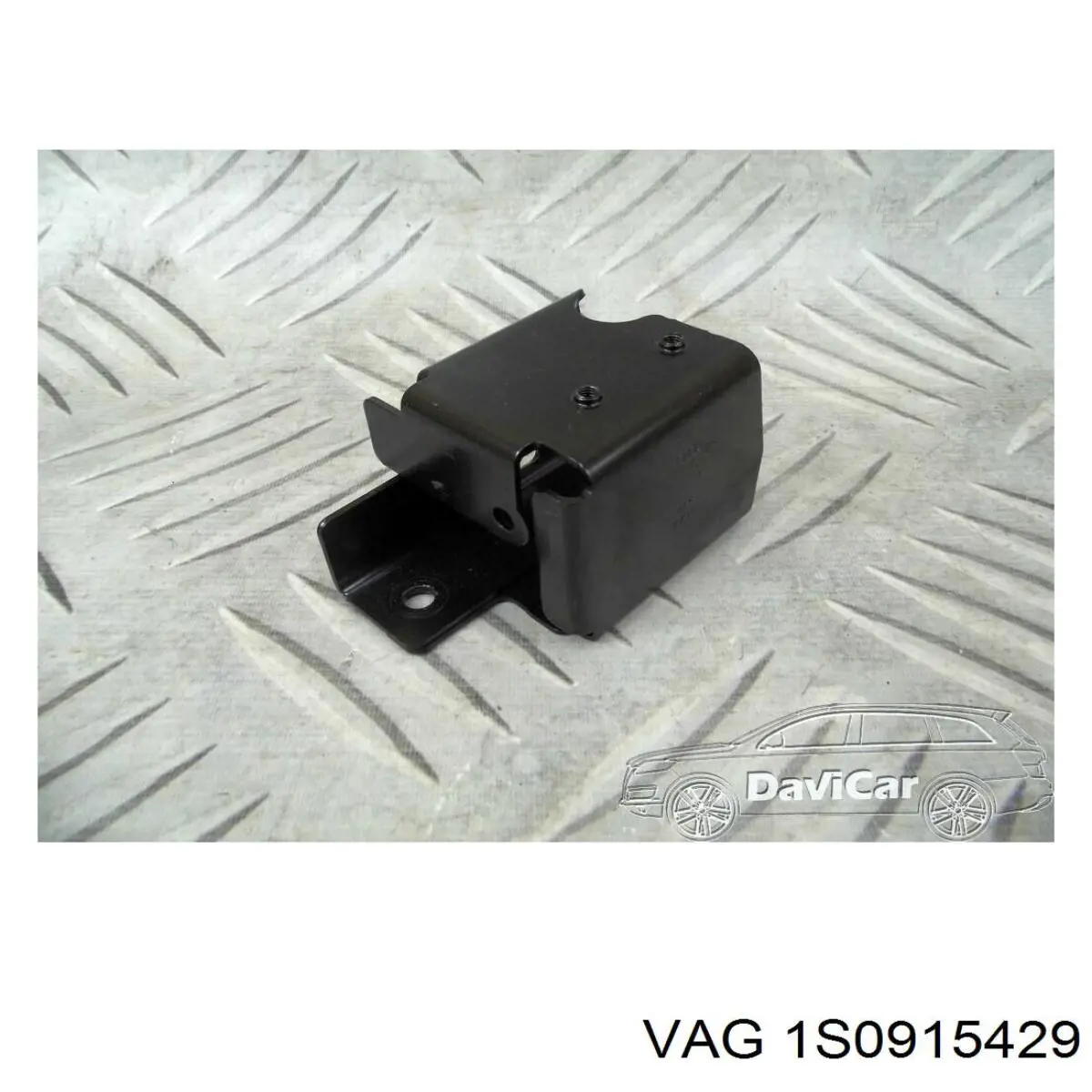  VAG 1S0915429 цена, от  USD