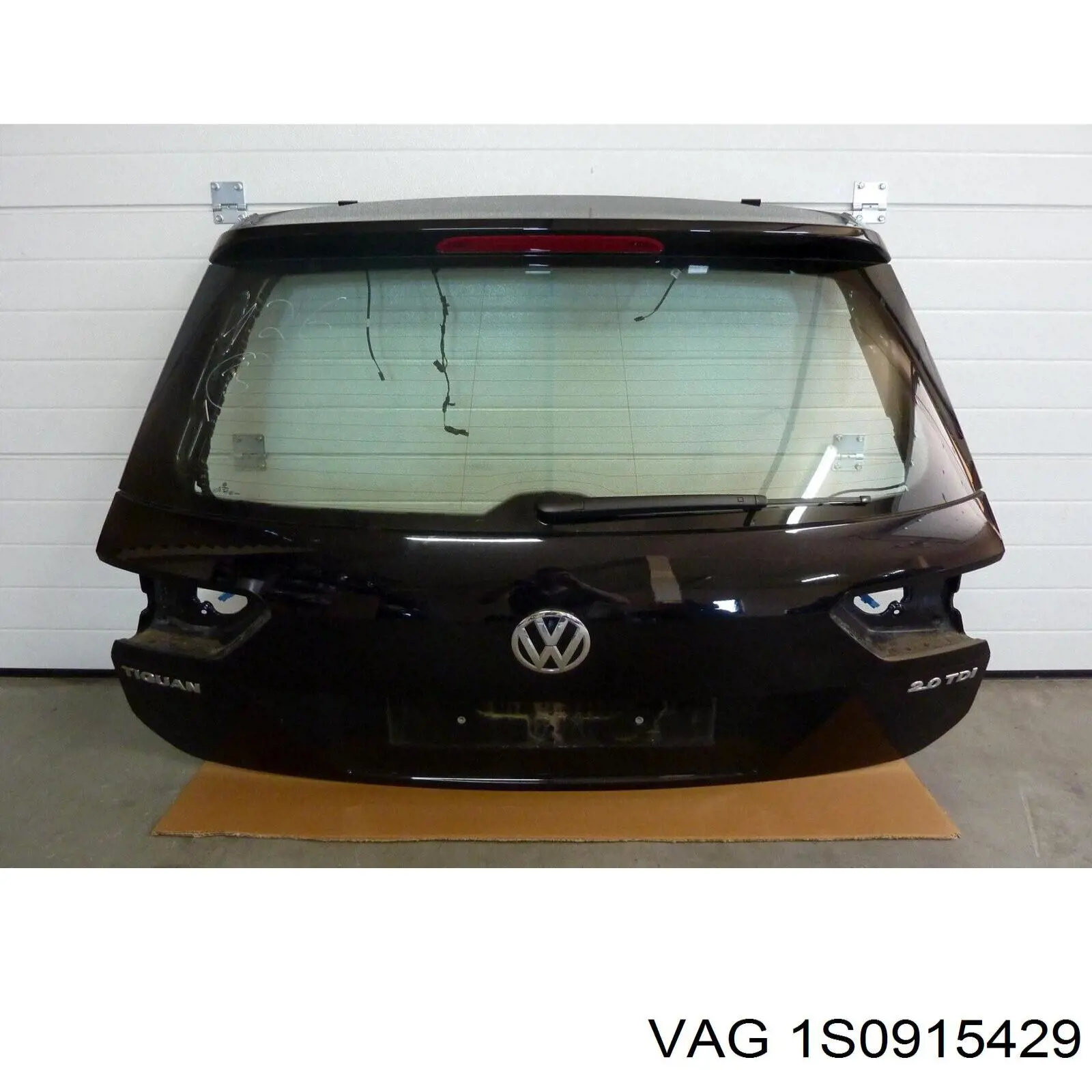 Купить 1S0915429 VAG 