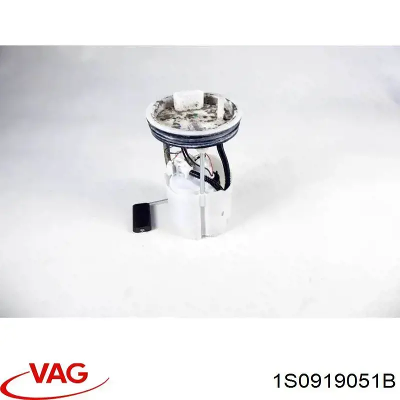 Бензонасос 36919049 AND