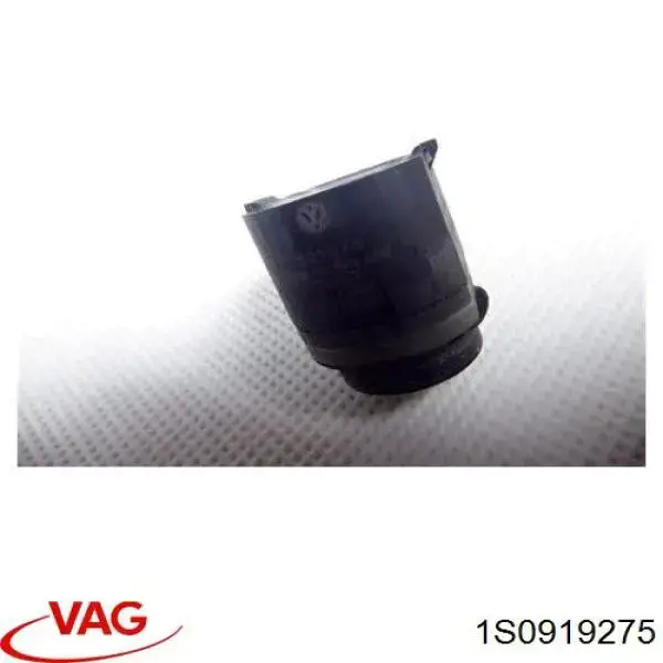 Датчик сигнализации парковки (парктроник), задний VAG 1S0919275 цена, от 12.38 USD