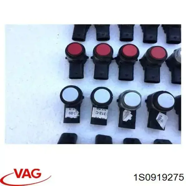Купить 1S0919275 VAG Парктроники задние