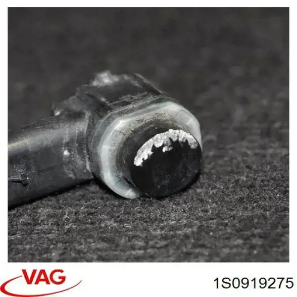 Парктроники задние 1S0919275 VAG