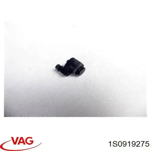 Датчики парковки задний VAG 1S0919275