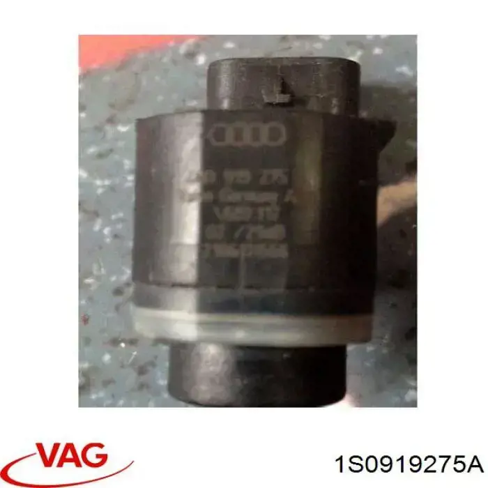 Акустическая парковочная система VAG 1S0919275A цена, от 14.11 USD