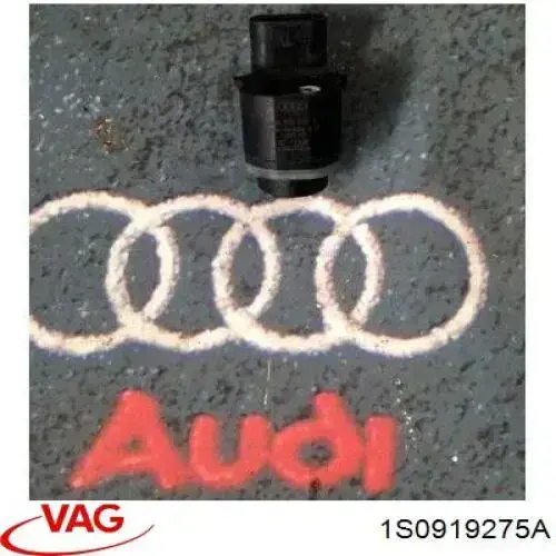 Купить 1S0919275A VAG Ультразвуковой датчик парковки
