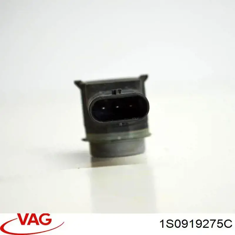 Купить 1S0919275C VAG Датчик сигнализации парковки, парктроник, боковой