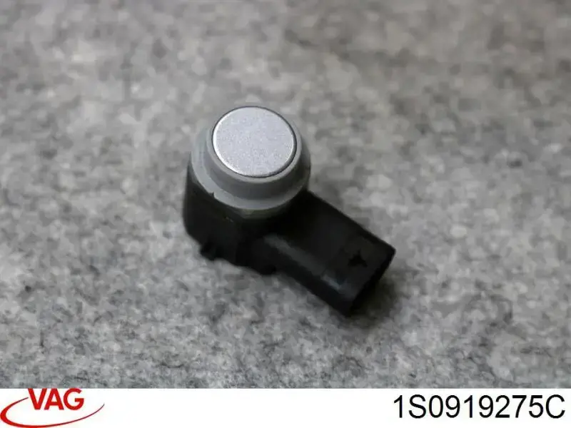 Купить 1S0919275C VAG Датчик сигнализации парковки, парктроник, боковой