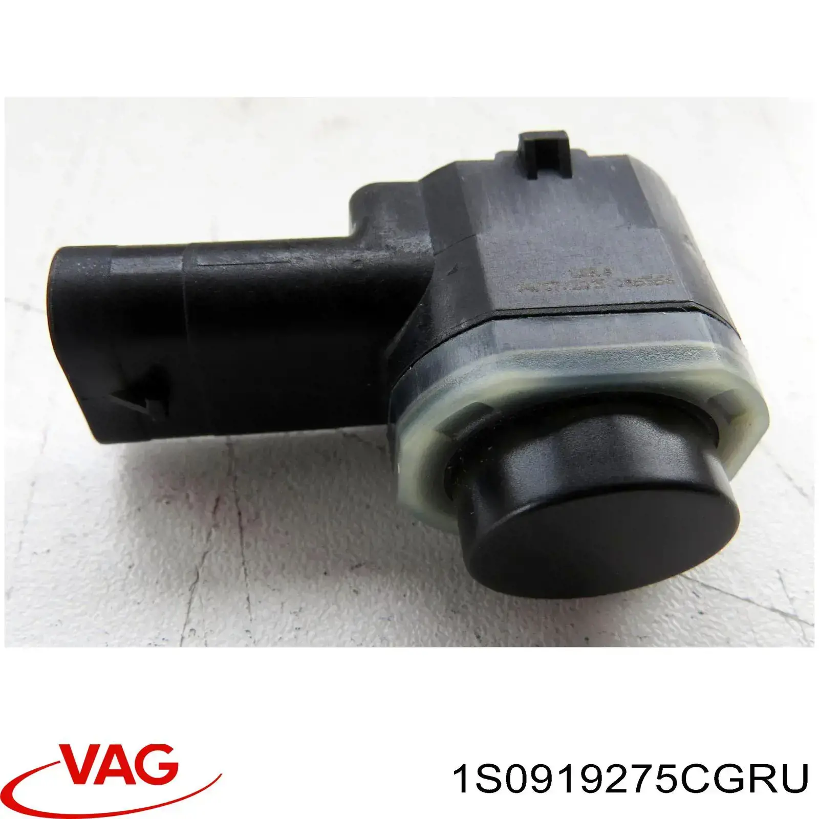 Парктроник, боковой VAG 1S0919275CGRU