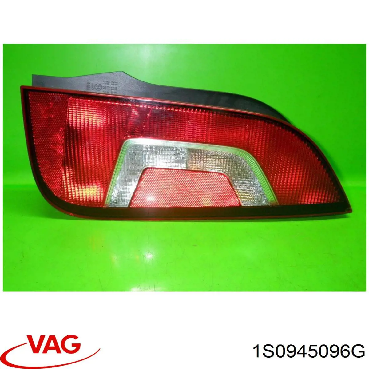 Фонарь задний правый VAG 1S0945096G цена, от 48.54 USD