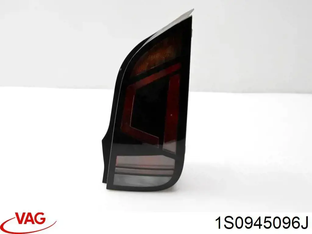 1S0945096J VAG Фонари задние