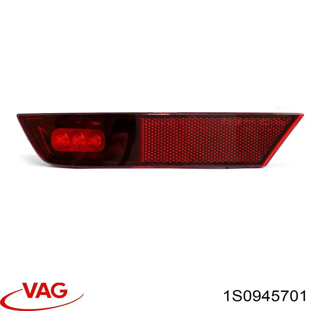  1S0945701 VAG