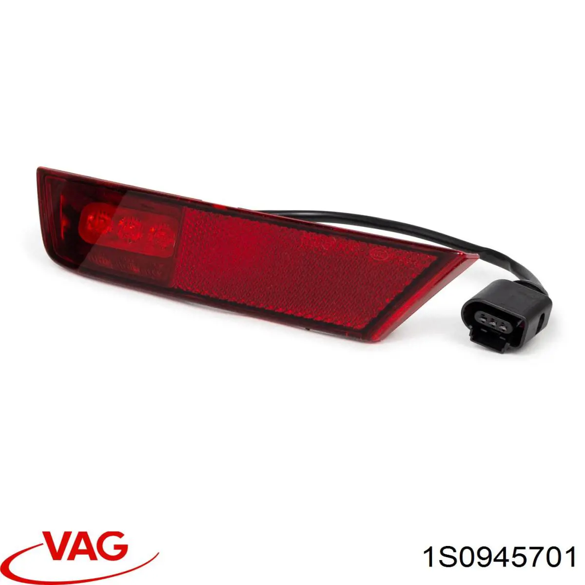  VAG 1S0945701