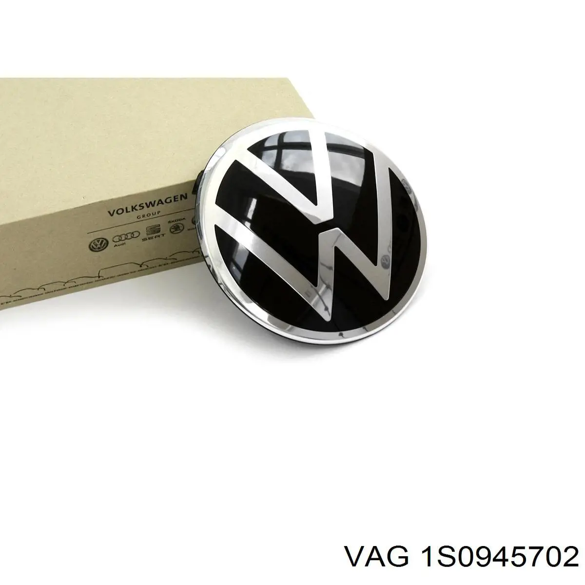 1S0945702 VAG 